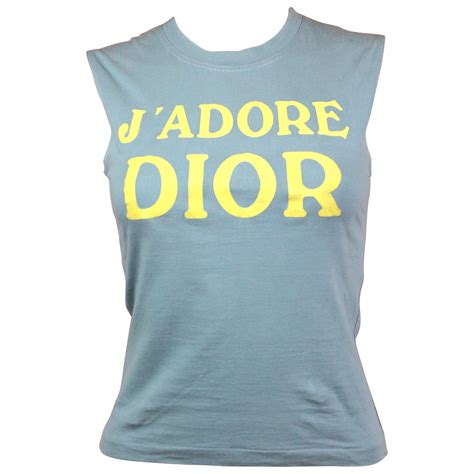 j'adore dior tank top dupe|high street dior dupes.